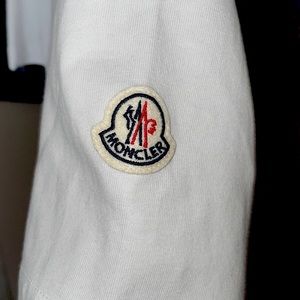 Moncler shirt